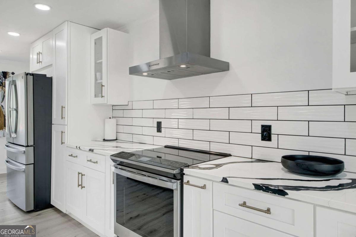 8617 Stone Road Douglasville - Photo 9