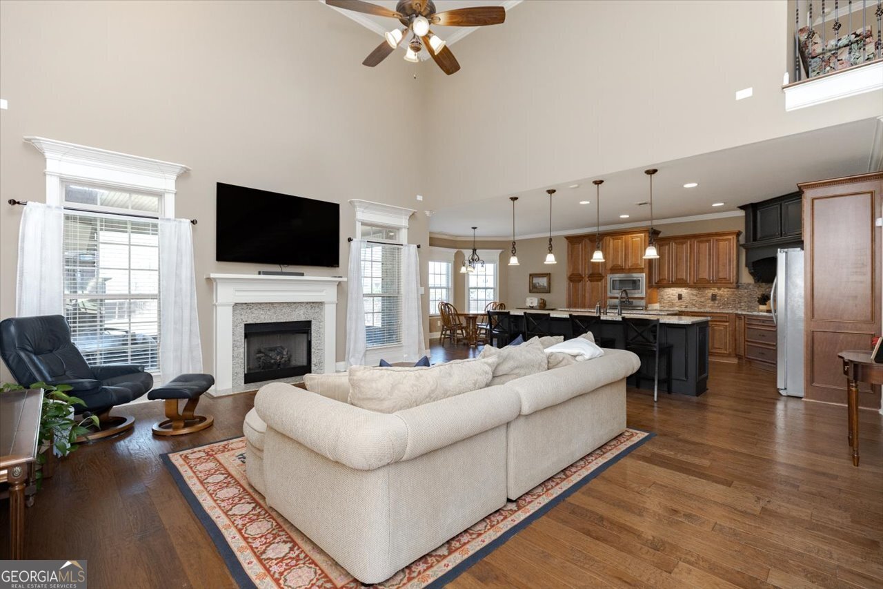 1025 Chattahoochee Drive Bonaire - Photo 13