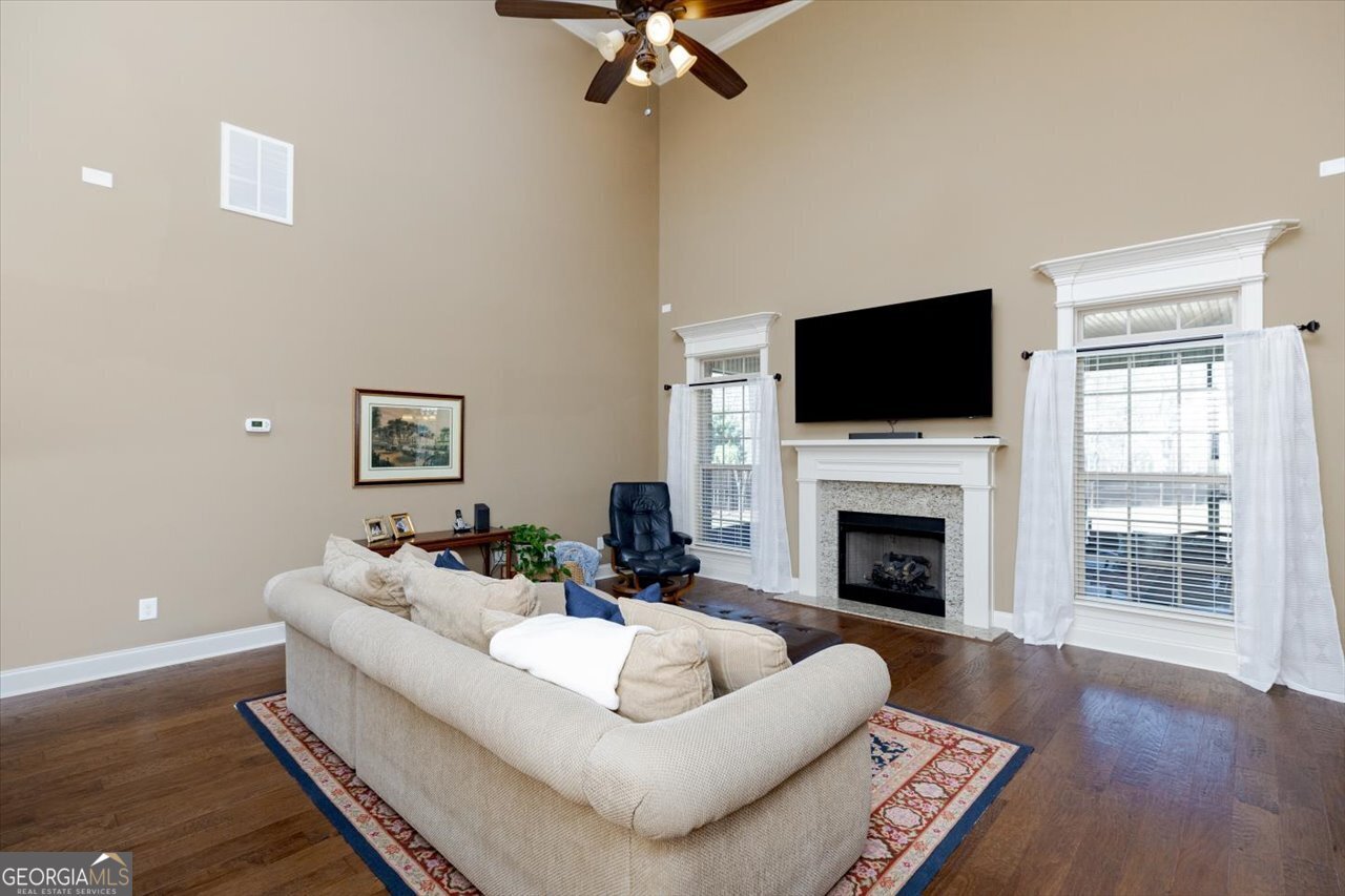 1025 Chattahoochee Drive Bonaire - Photo 15