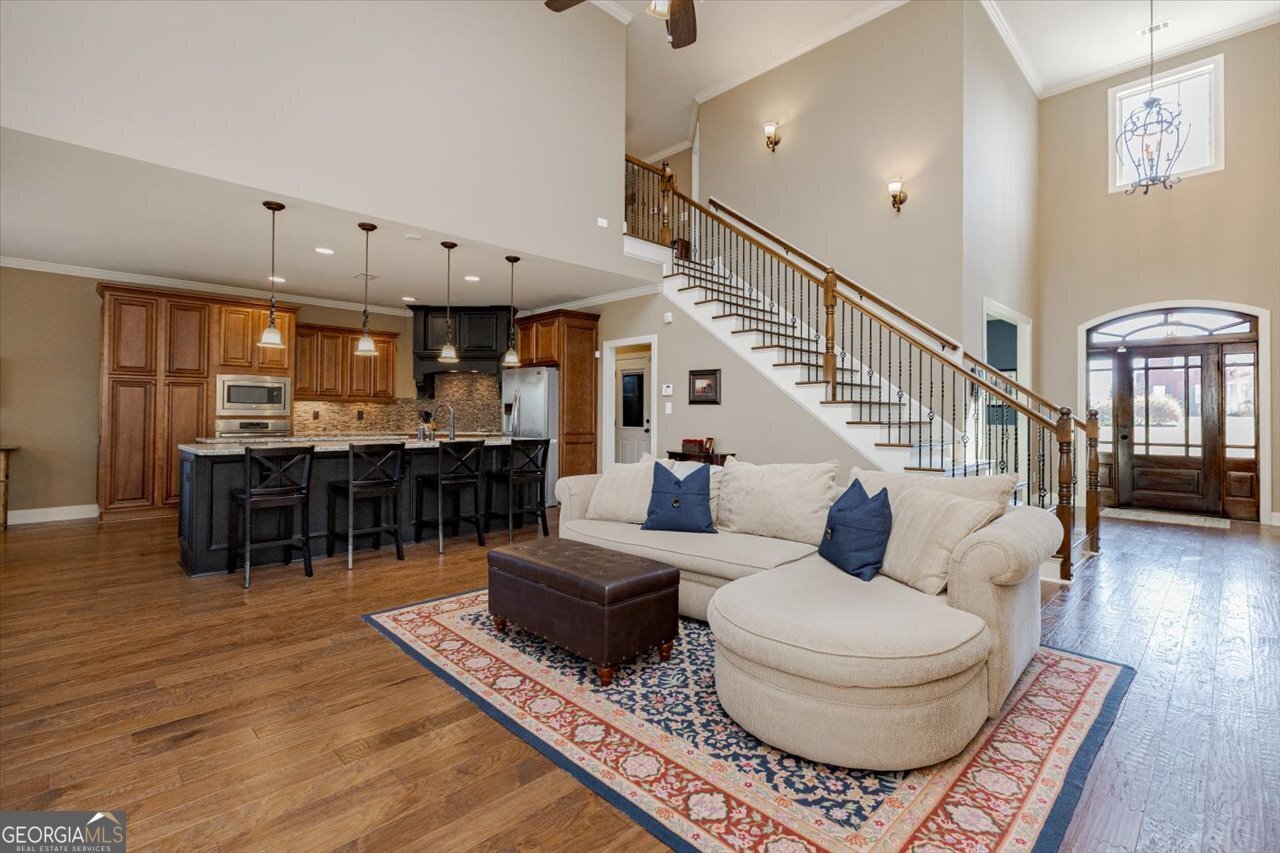 1025 Chattahoochee Drive Bonaire - Photo 17