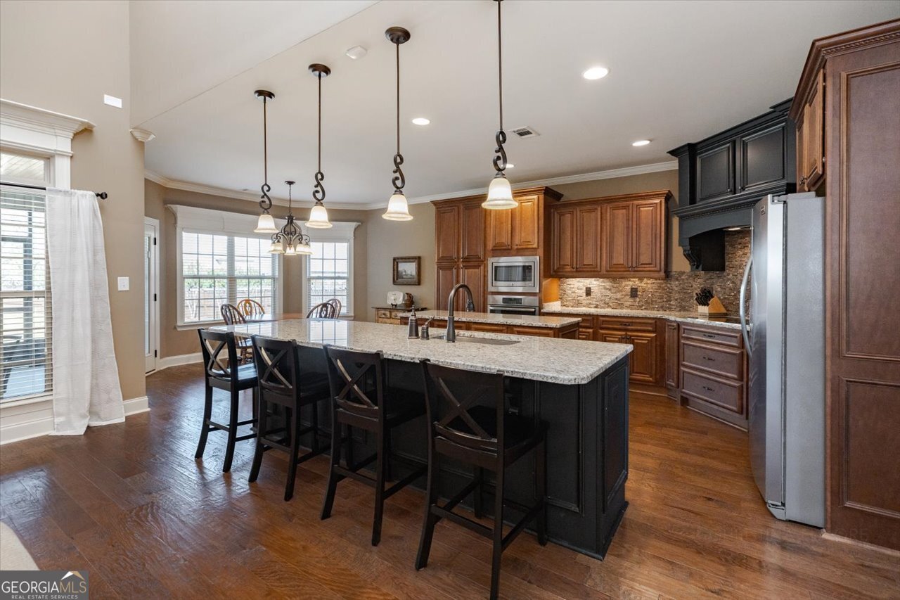 1025 Chattahoochee Drive Bonaire - Photo 20