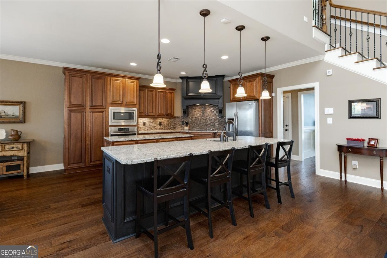 1025 Chattahoochee Drive Bonaire - Photo 21