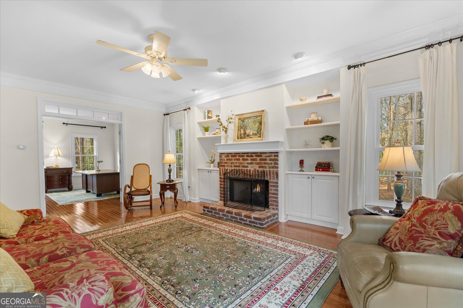 9399 Cresent Ct Douglasville - Photo 10