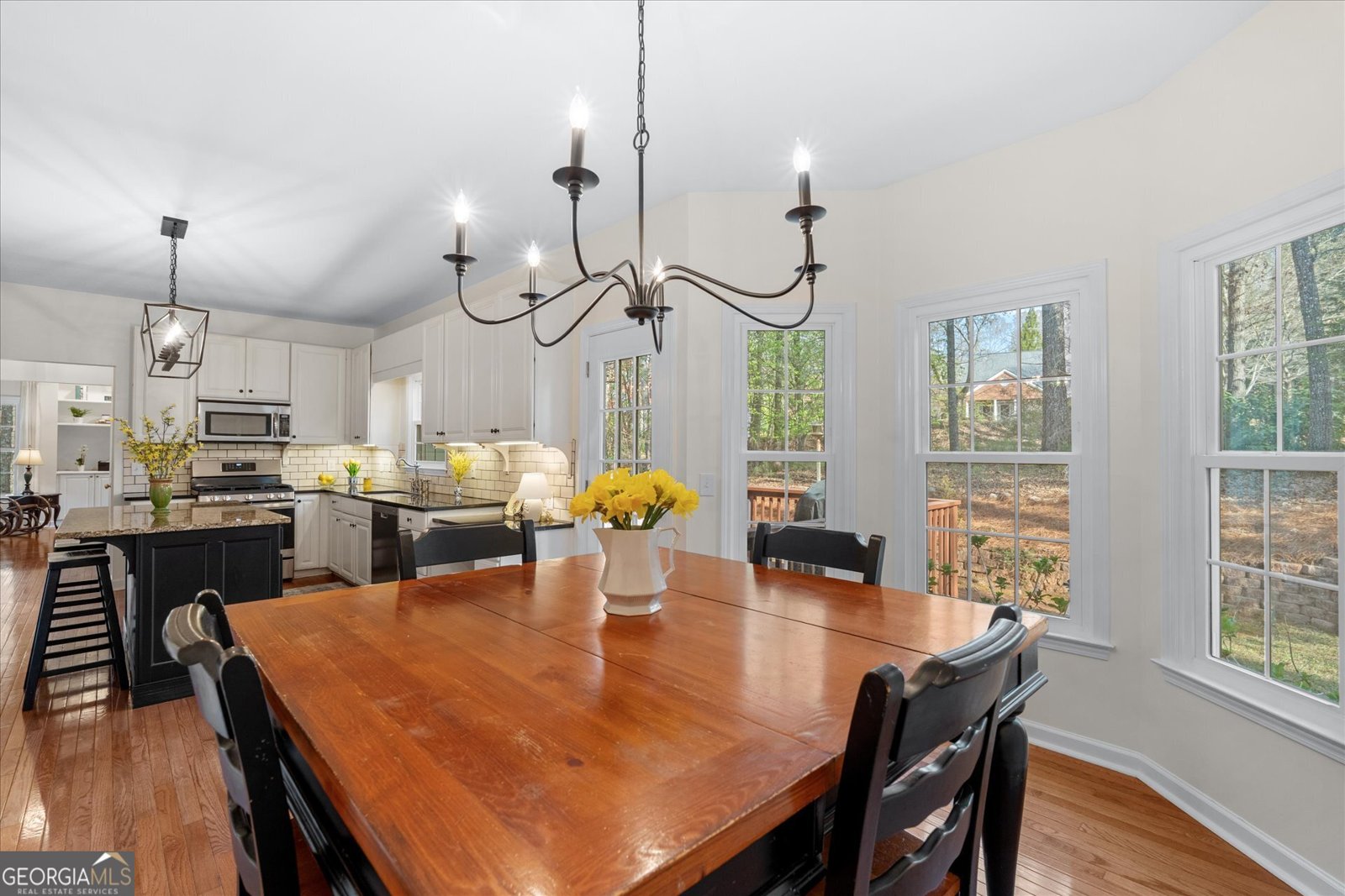 9399 Cresent Ct Douglasville - Photo 17