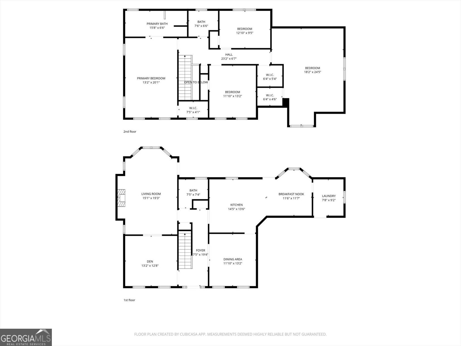 9399 Cresent Ct Douglasville - Photo 37