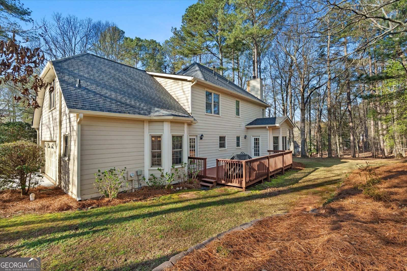 9399 Cresent Ct Douglasville - Photo 42