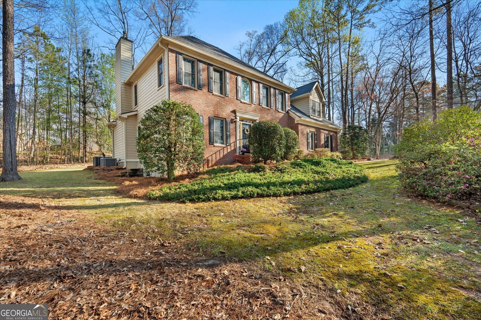 9399 Cresent Ct Douglasville - Photo 45