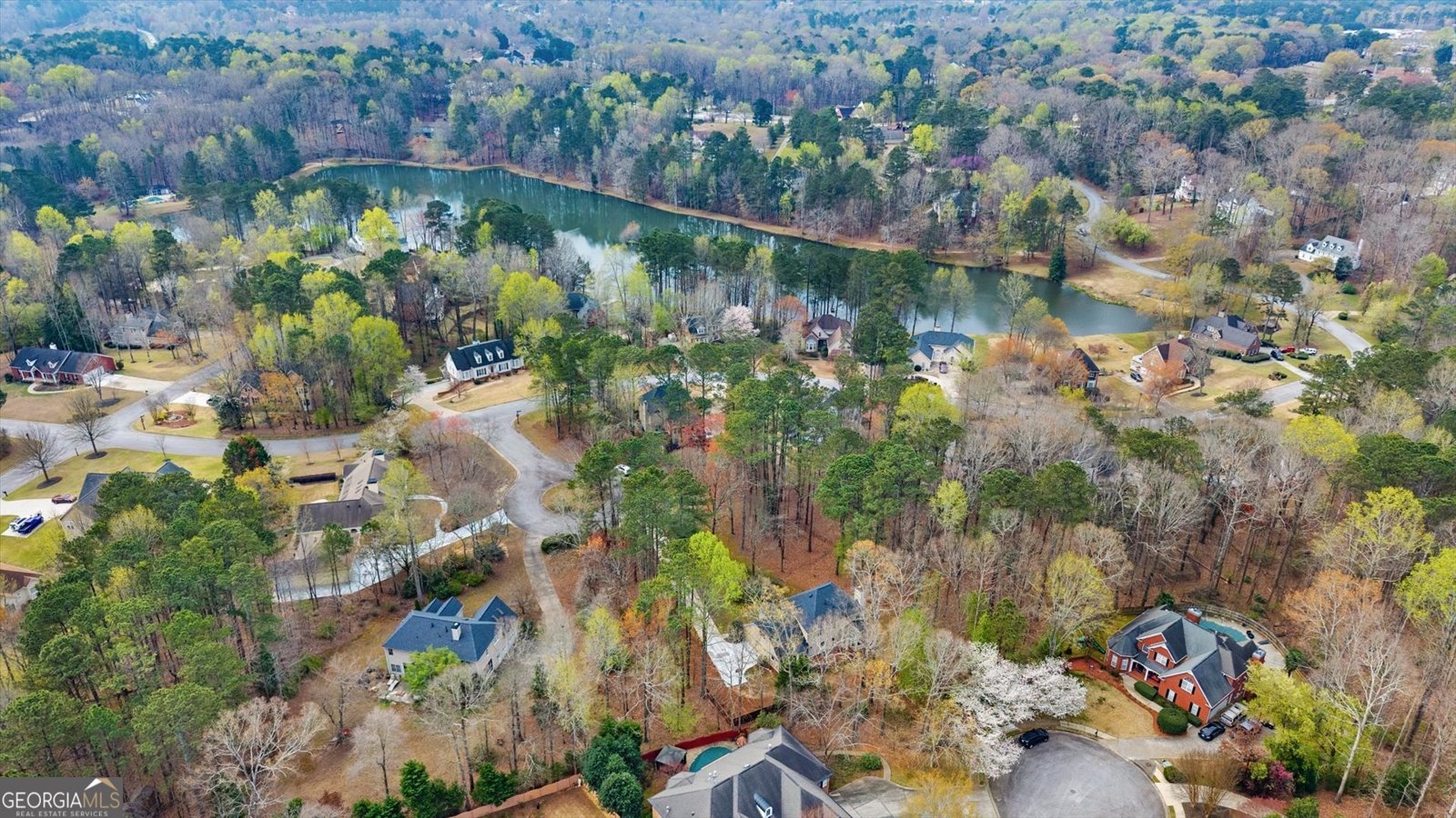 9399 Cresent Ct Douglasville - Photo 51