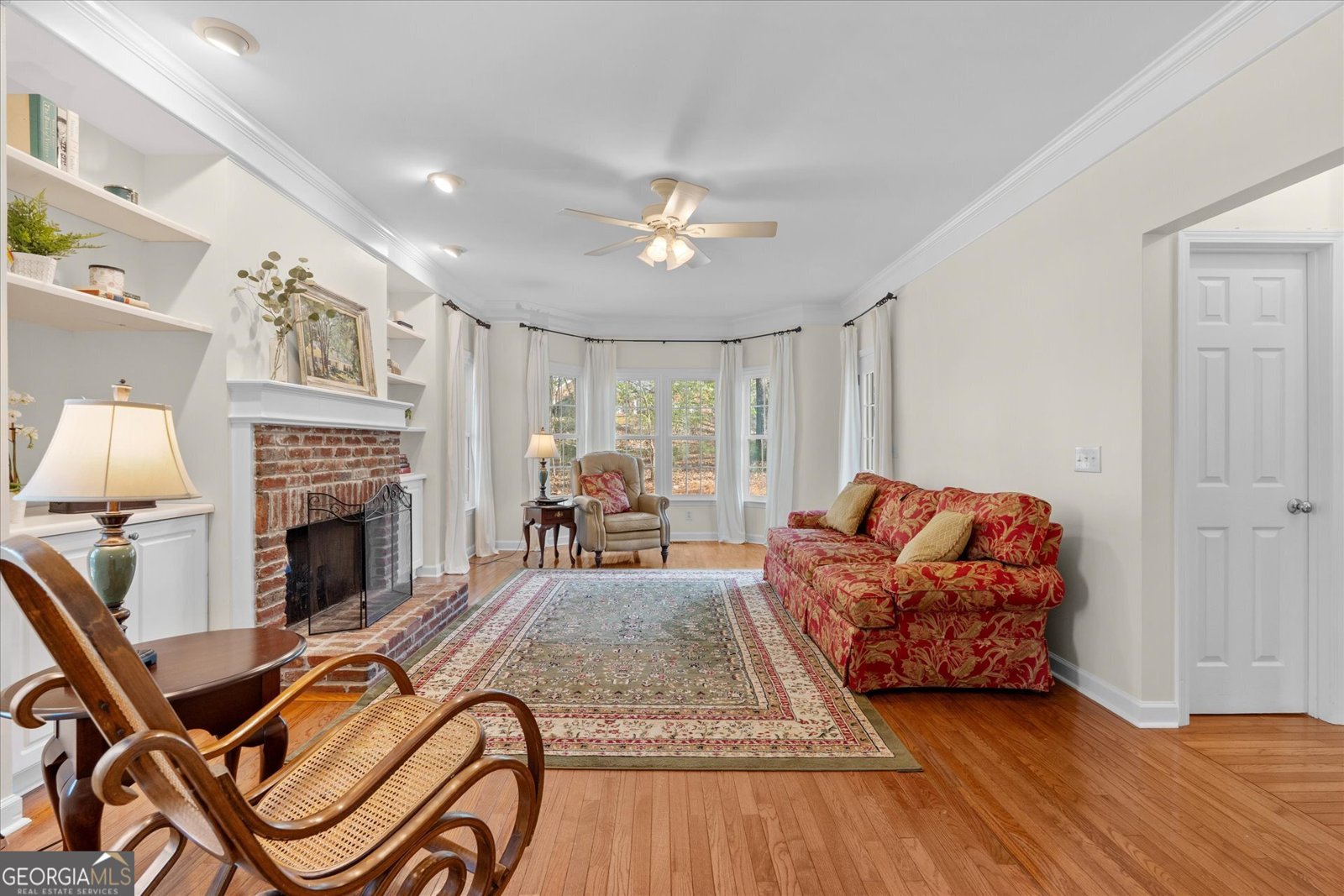 9399 Cresent Ct Douglasville - Photo 7