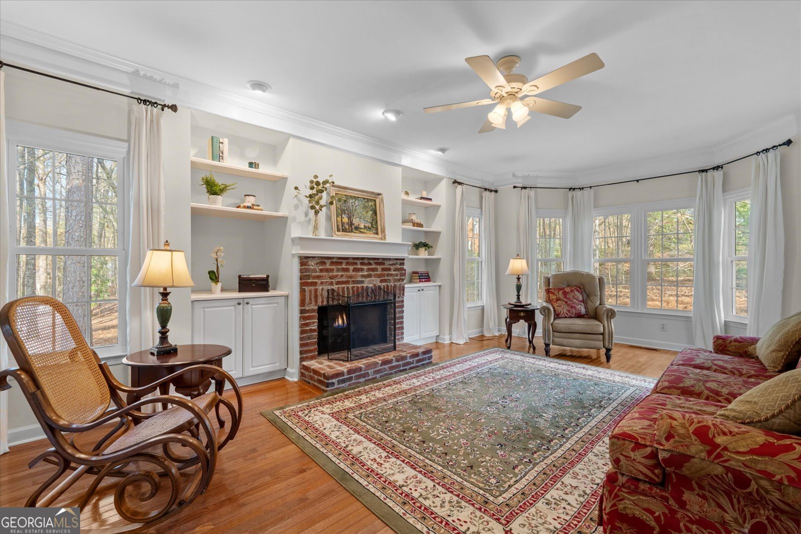 9399 Cresent Ct Douglasville - Photo 9