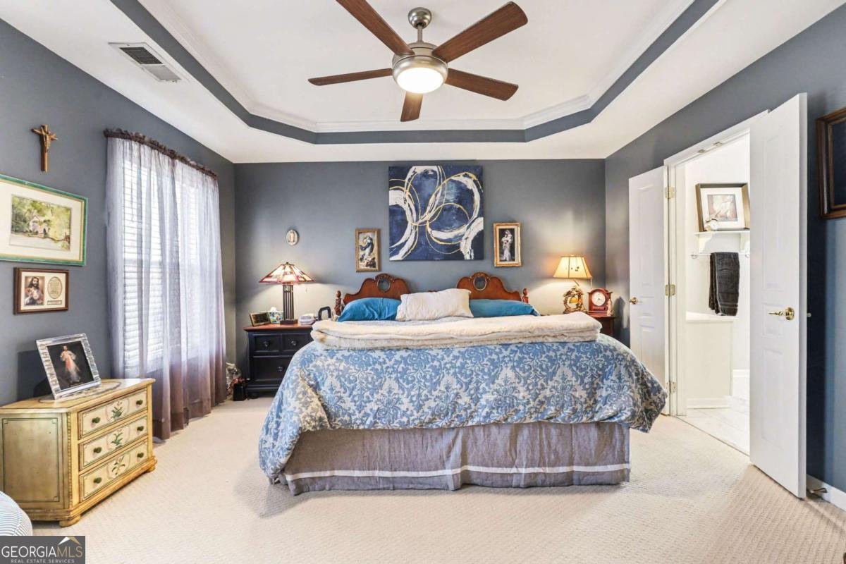 839 Scales Road Suwanee - Photo 19