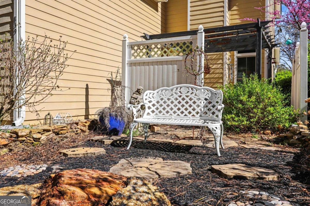 839 Scales Road Suwanee - Photo 27