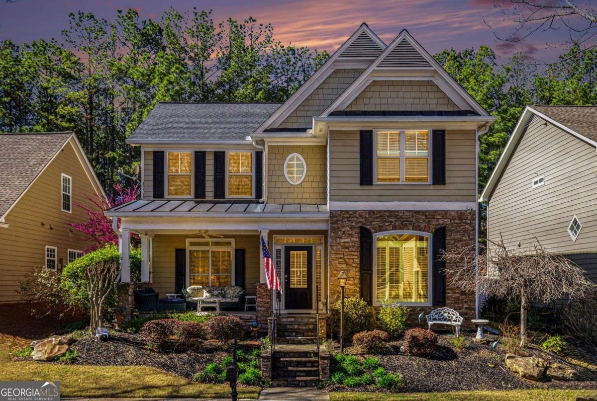 839 Scales Road Suwanee - Photo 29