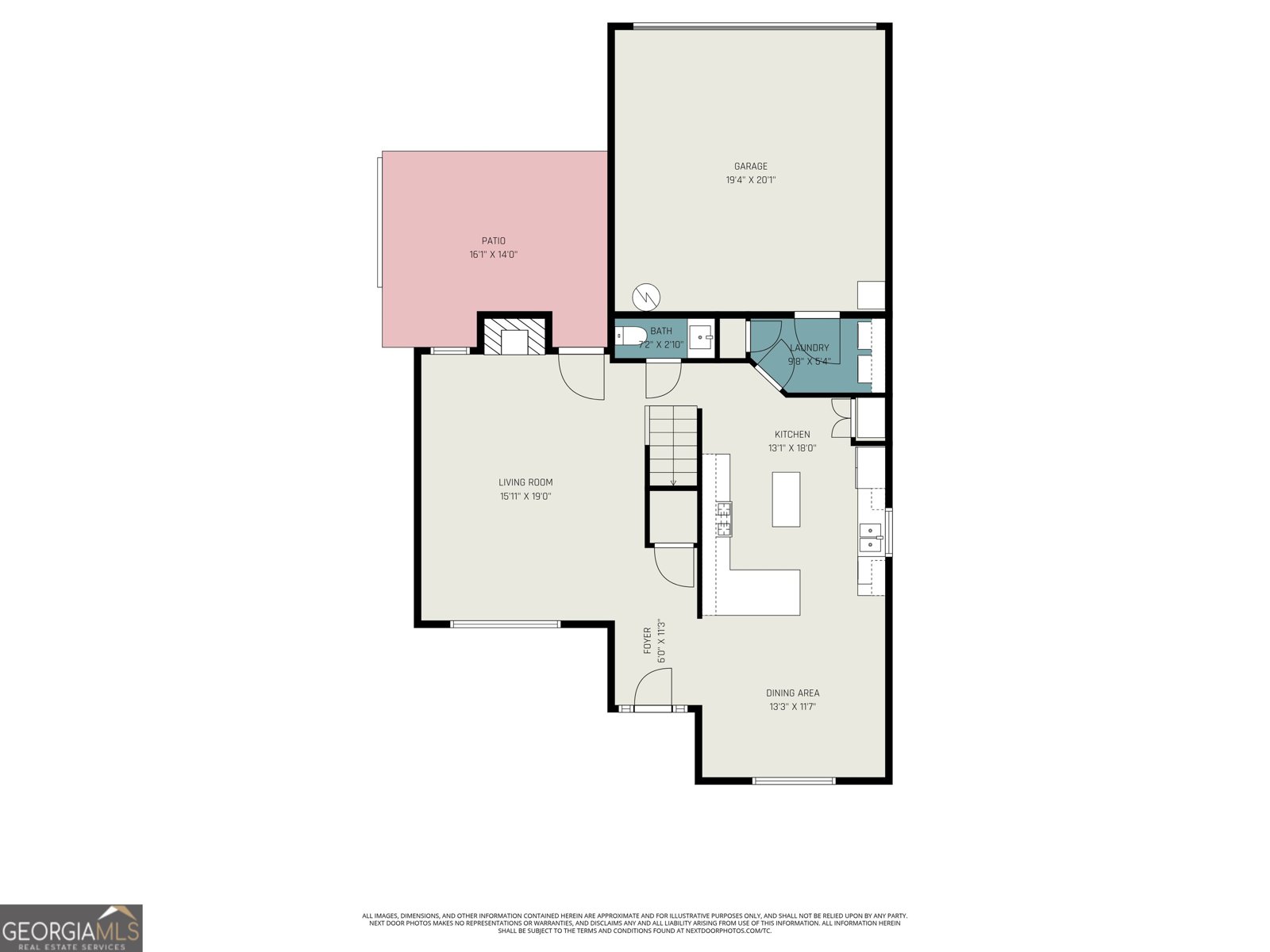 839 Scales Road Suwanee - Photo 30