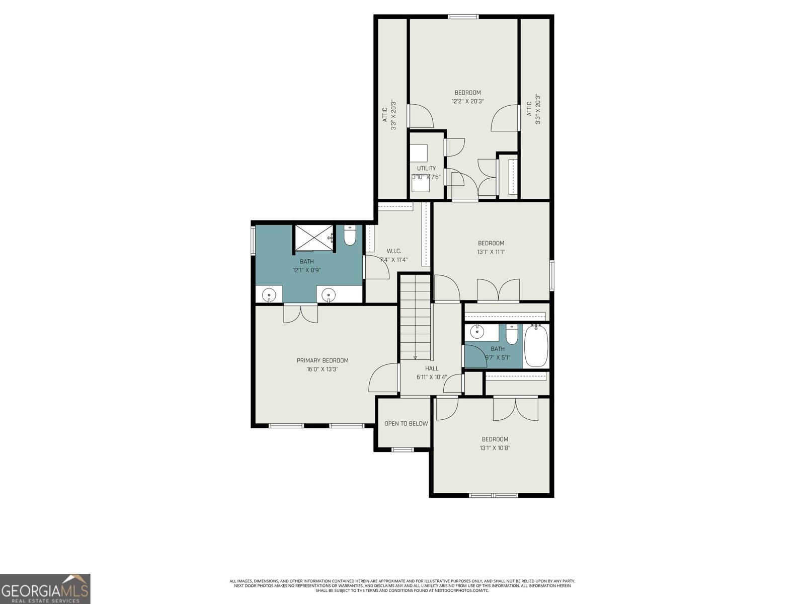 839 Scales Road Suwanee - Photo 31