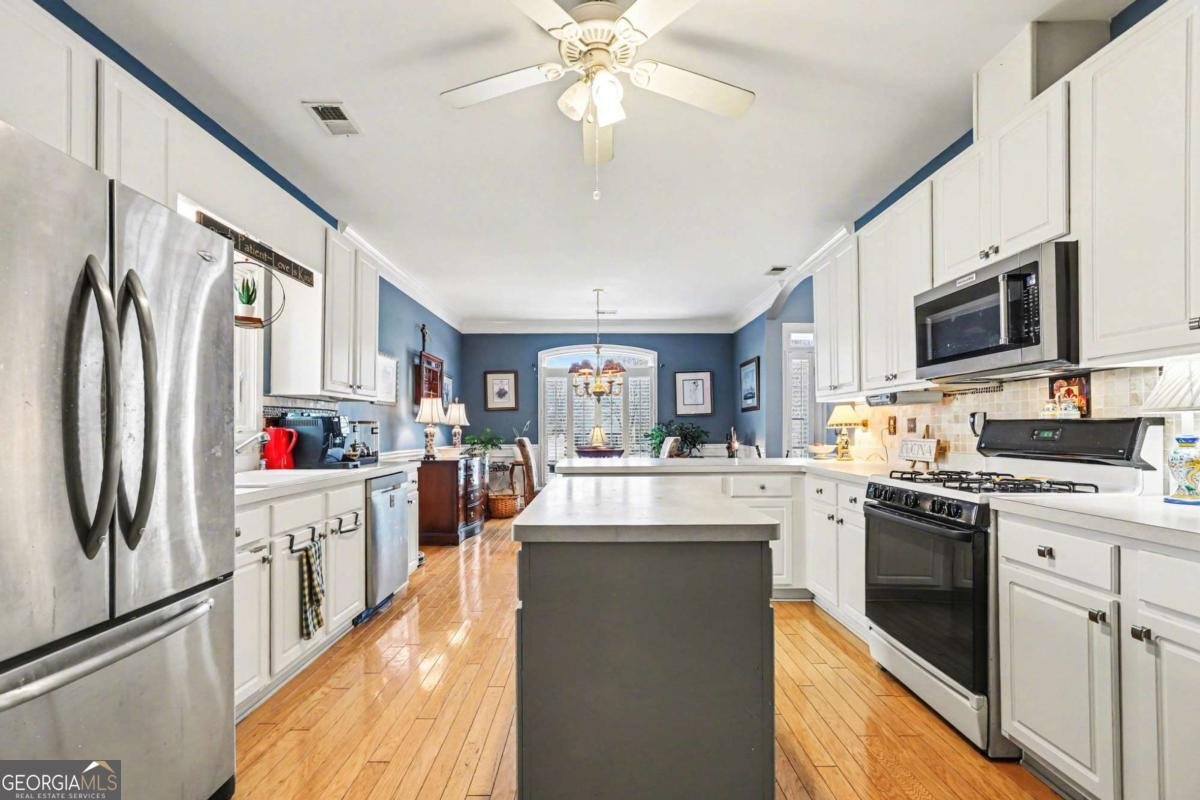 839 Scales Road Suwanee - Photo 7