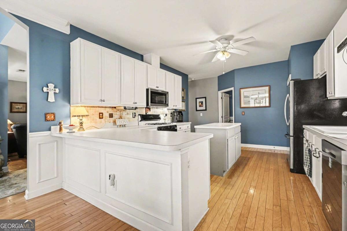 839 Scales Road Suwanee - Photo 8