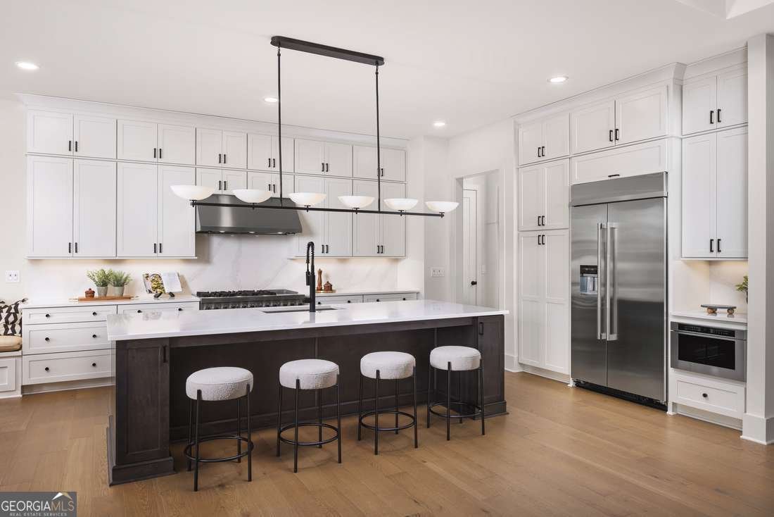 3090 Waterfront Circle Marietta - Photo 11