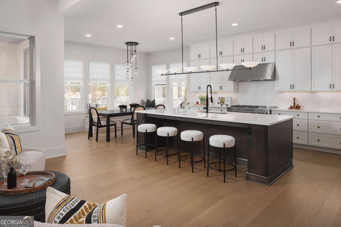 3090 Waterfront Circle Marietta - Photo 13