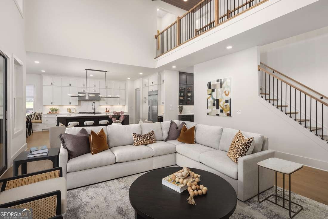 3090 Waterfront Circle Marietta - Photo 26