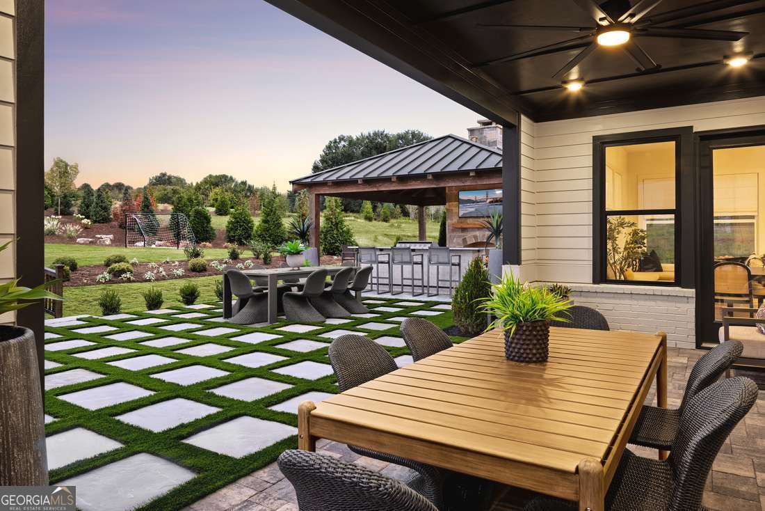 3090 Waterfront Circle Marietta - Photo 28