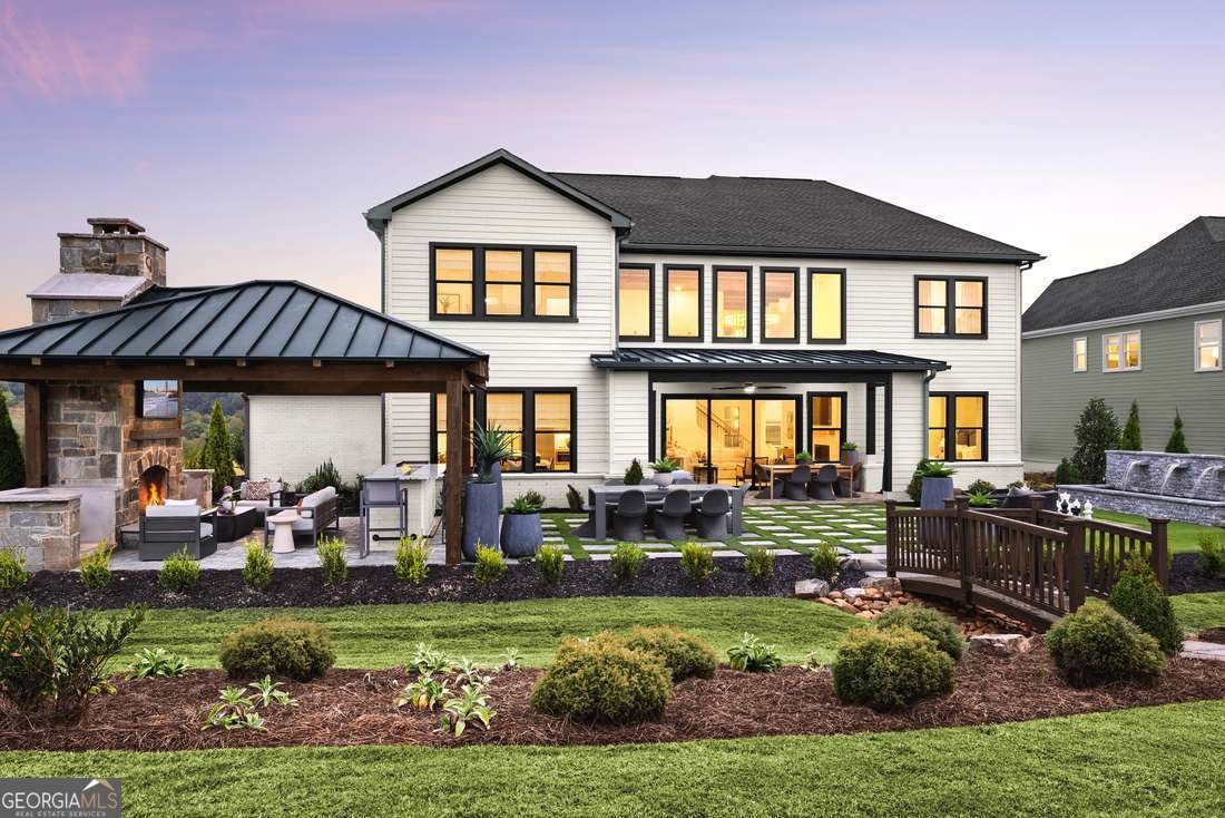 3090 Waterfront Circle Marietta - Photo 29