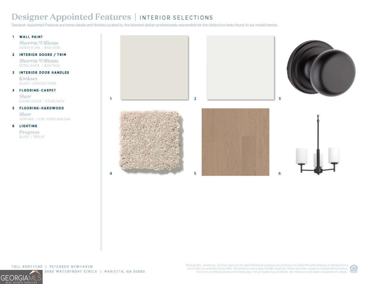 3090 Waterfront Circle Marietta - Photo 30