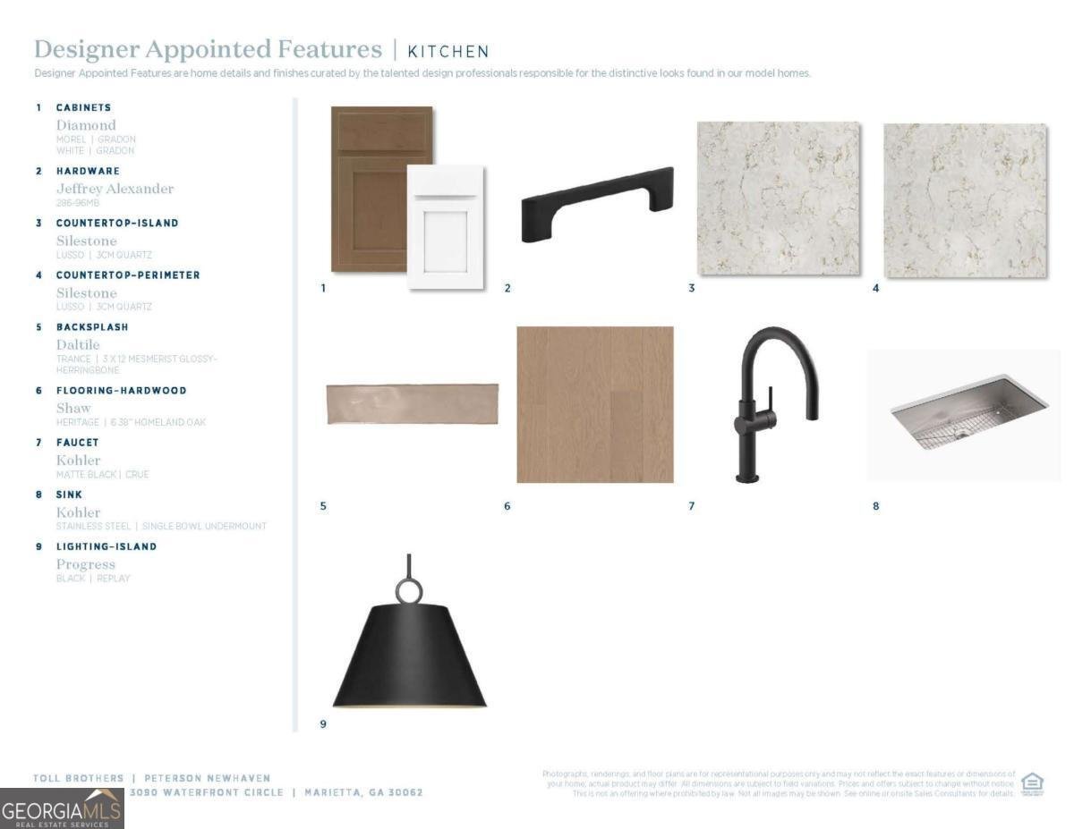 3090 Waterfront Circle Marietta - Photo 31