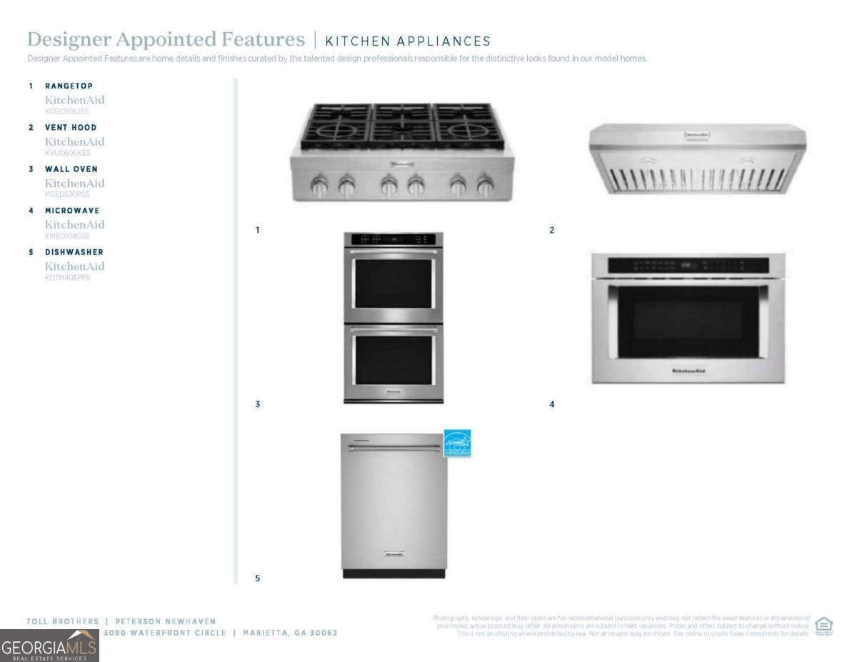 3090 Waterfront Circle Marietta - Photo 32