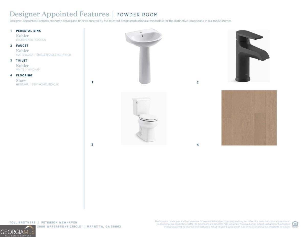 3090 Waterfront Circle Marietta - Photo 33