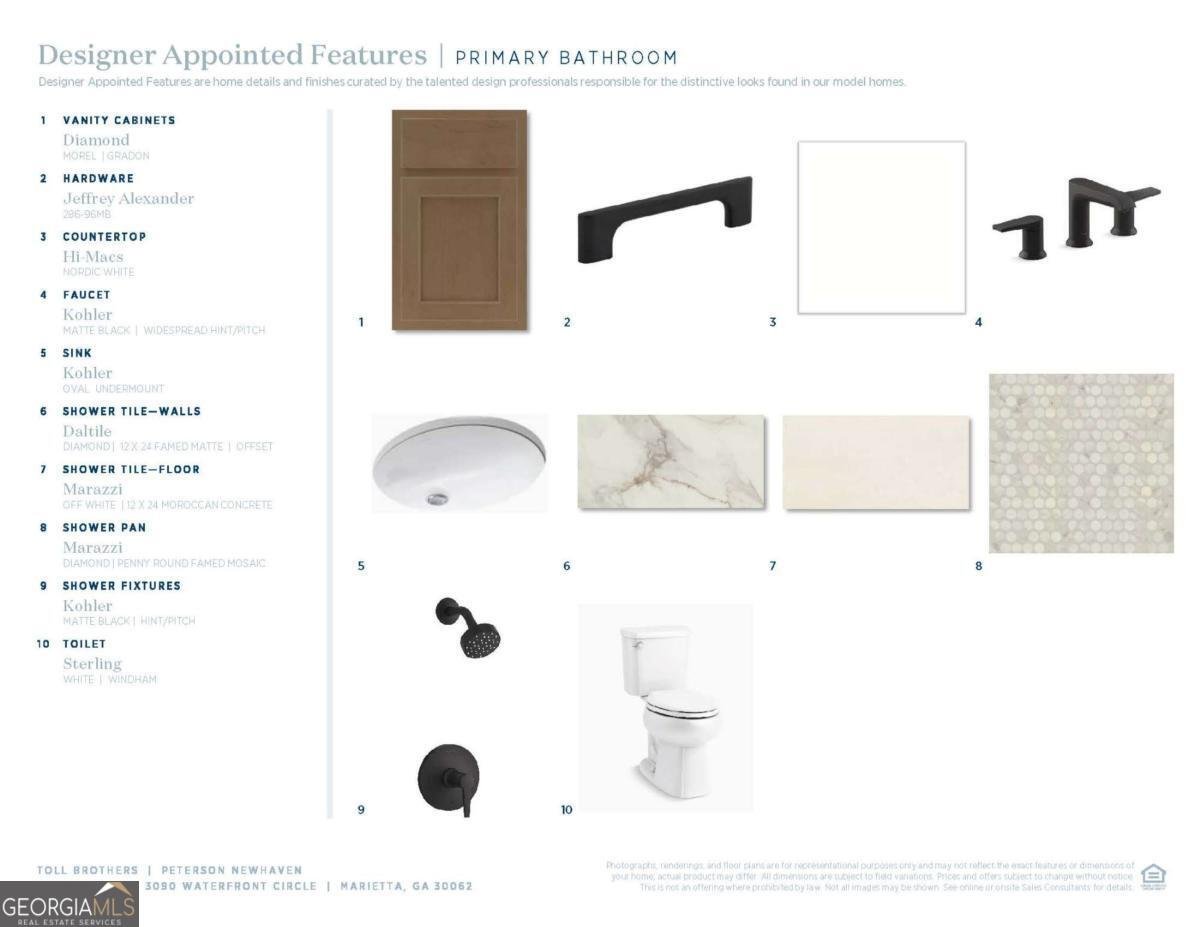 3090 Waterfront Circle Marietta - Photo 34