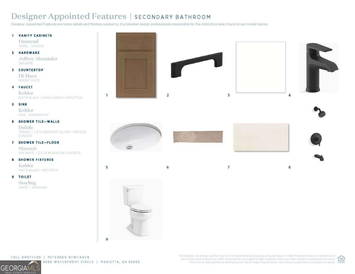 3090 Waterfront Circle Marietta - Photo 36