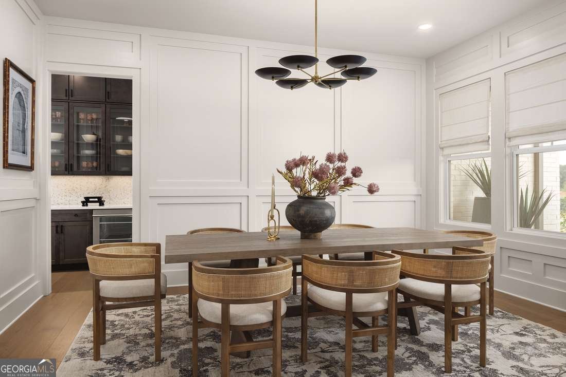 3090 Waterfront Circle Marietta - Photo 7