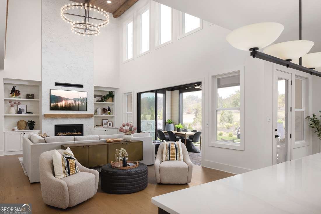 3090 Waterfront Circle Marietta - Photo 9