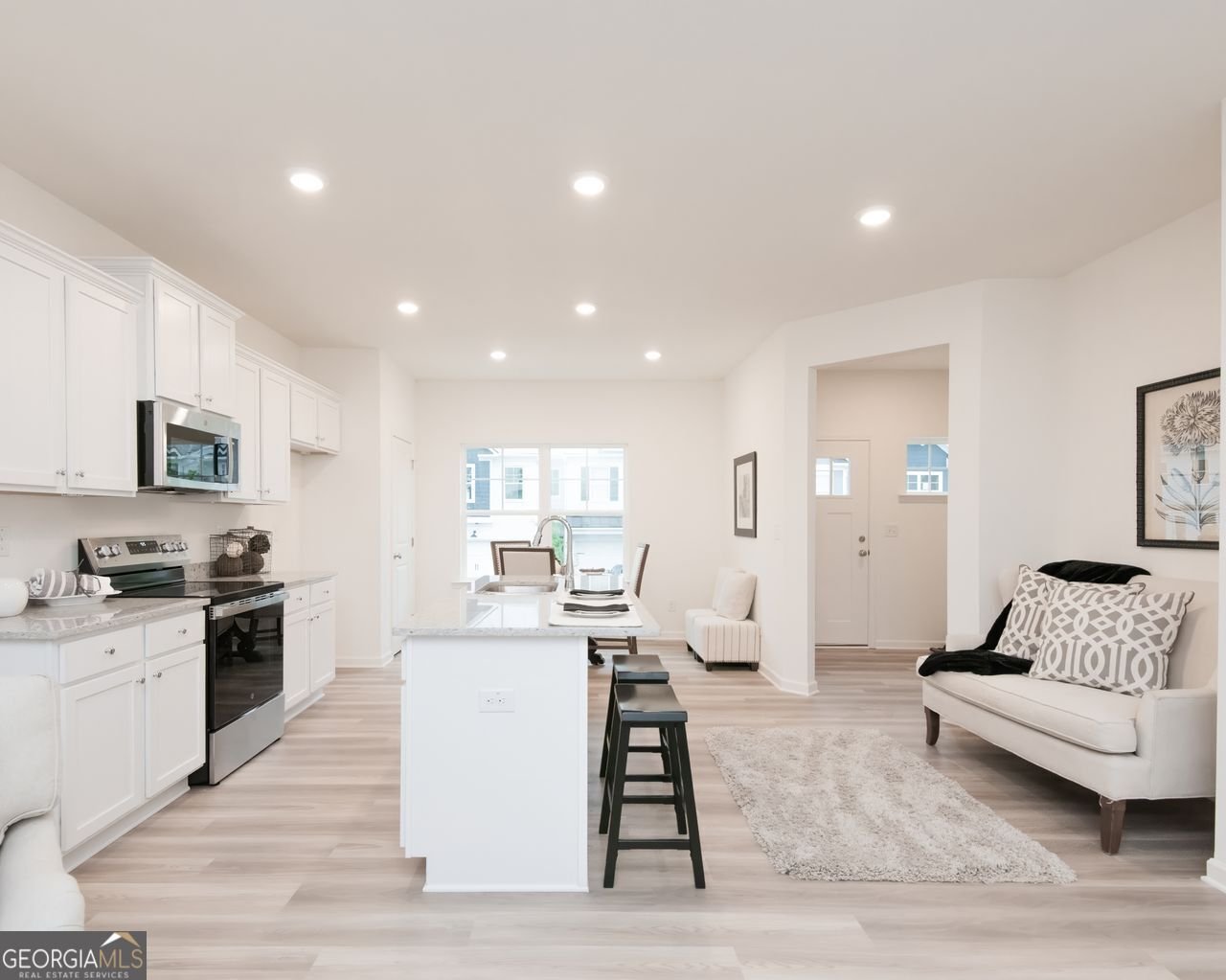 2524 Riverside Road Conyers - Photo 10