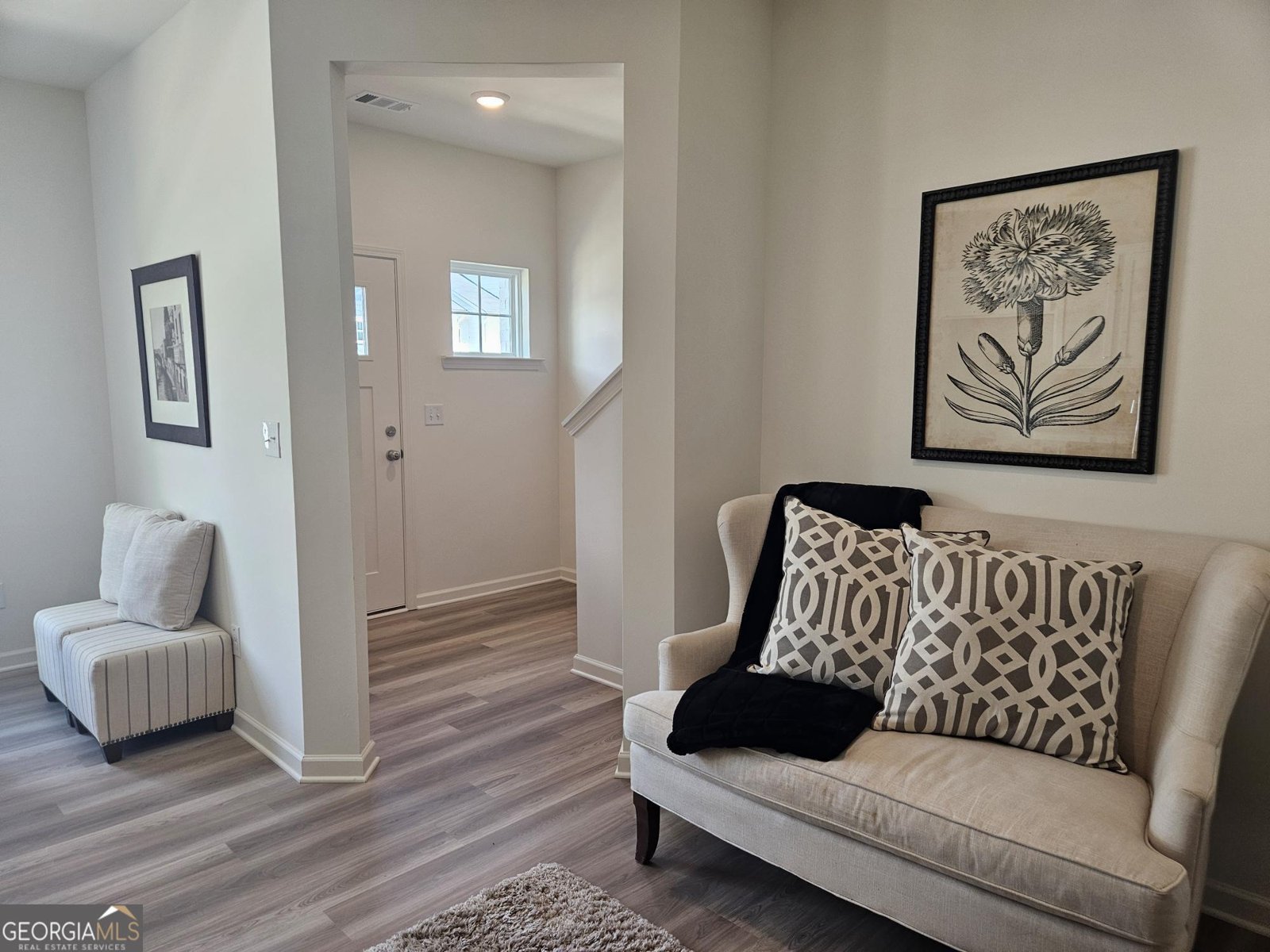 2524 Riverside Road Conyers - Photo 17