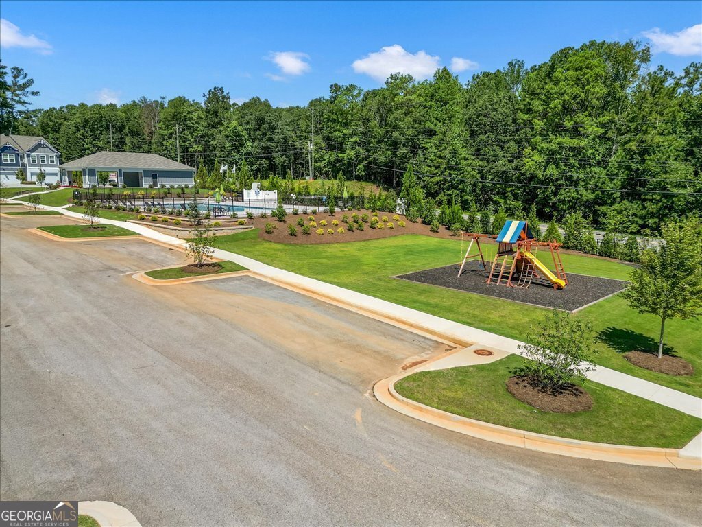 2524 Riverside Road Conyers - Photo 22