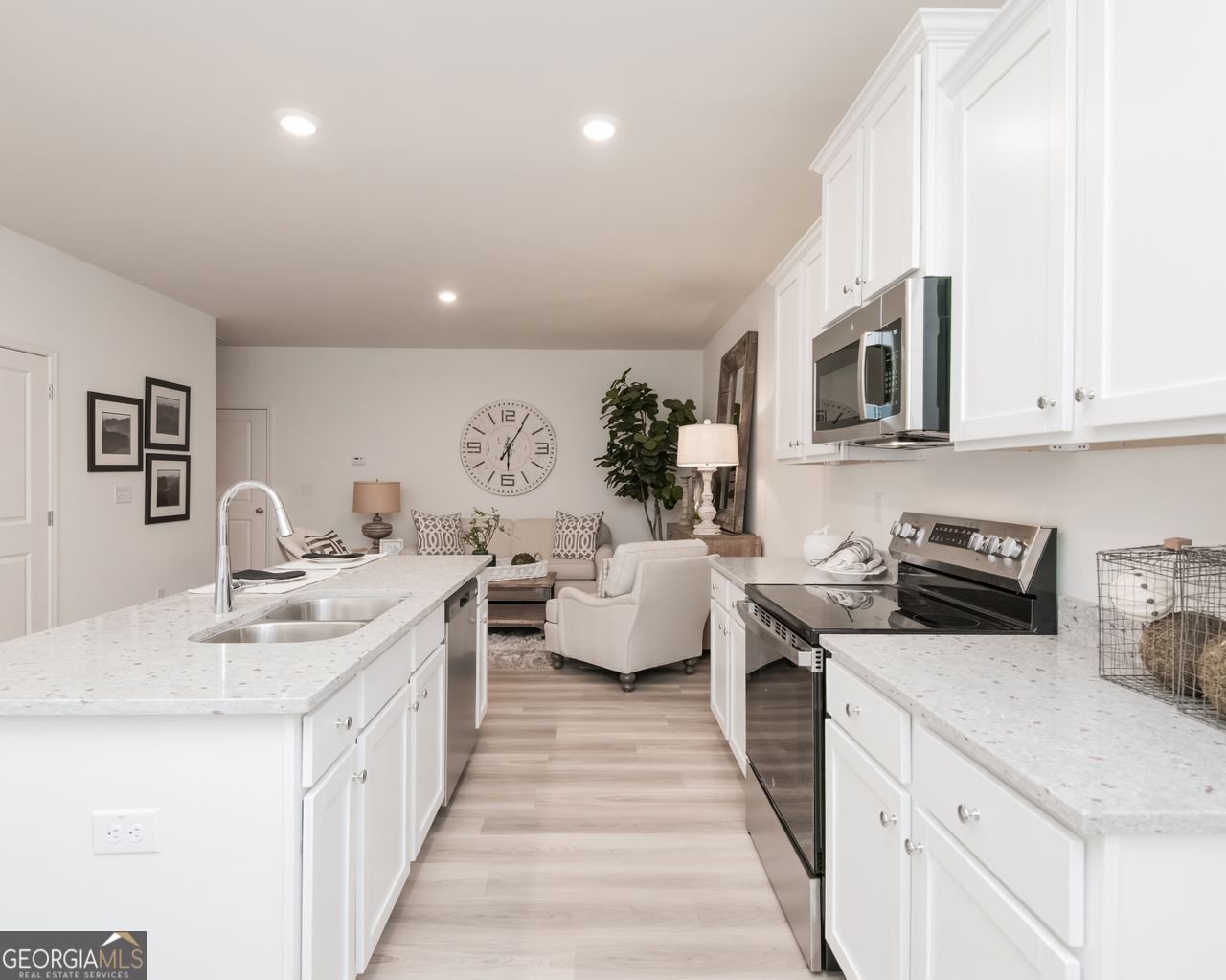 2524 Riverside Road Conyers - Photo 7