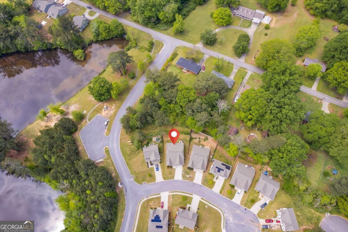 204 Stone Creek Court Temple - Photo 34