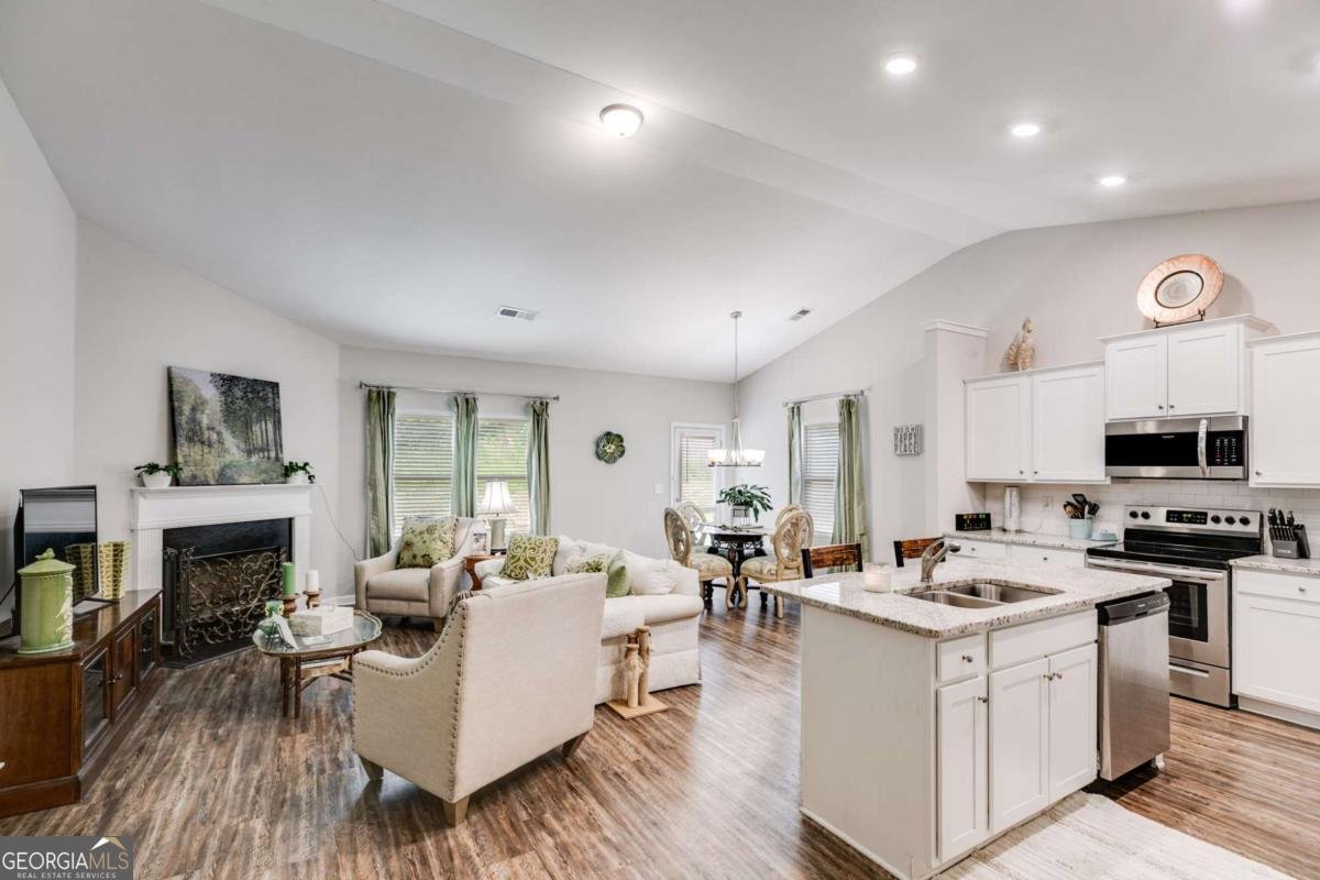 204 Stone Creek Court Temple - Photo 6