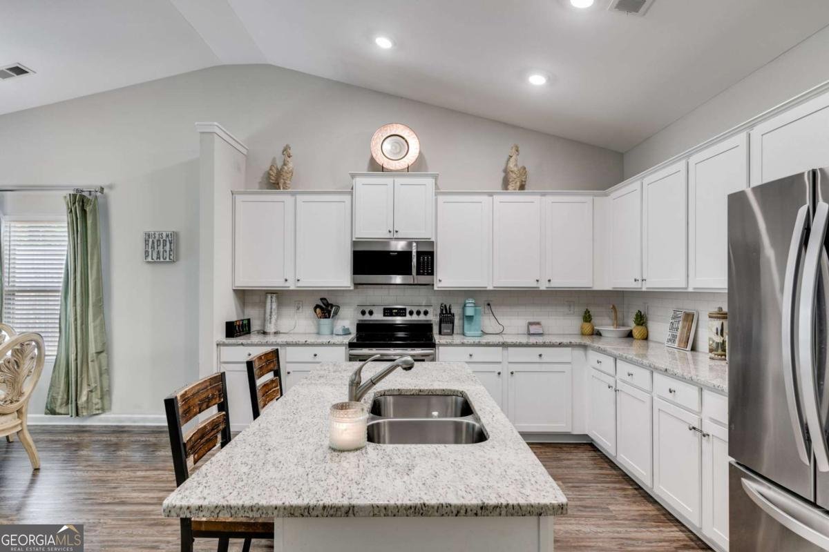 204 Stone Creek Court Temple - Photo 7