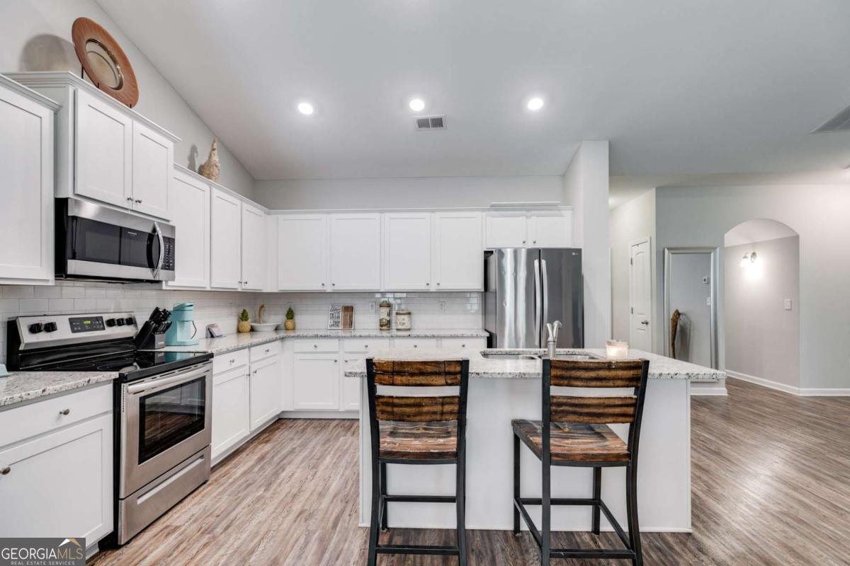 204 Stone Creek Court Temple - Photo 8