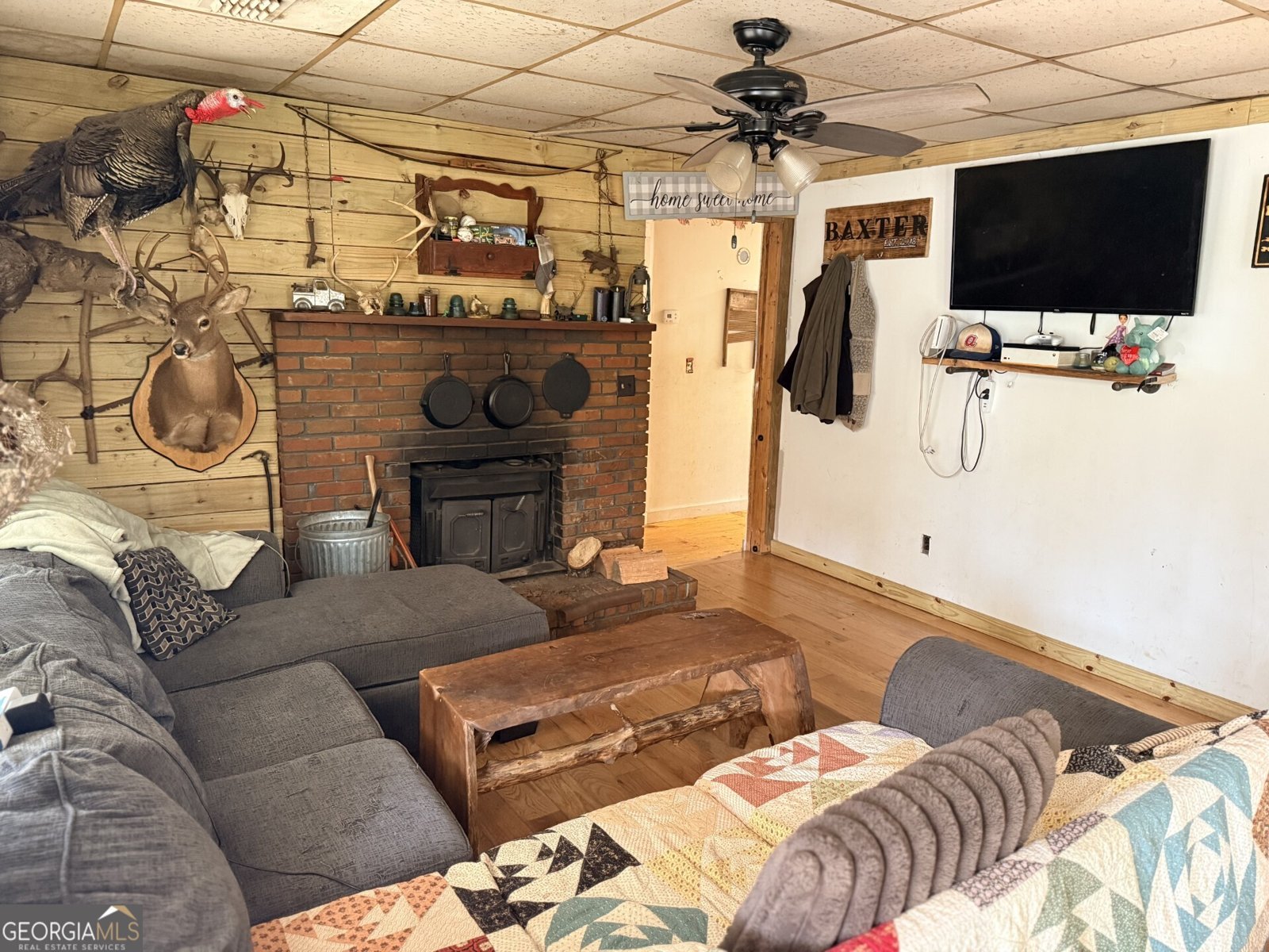 235 Nature Path Dallas - Photo 9