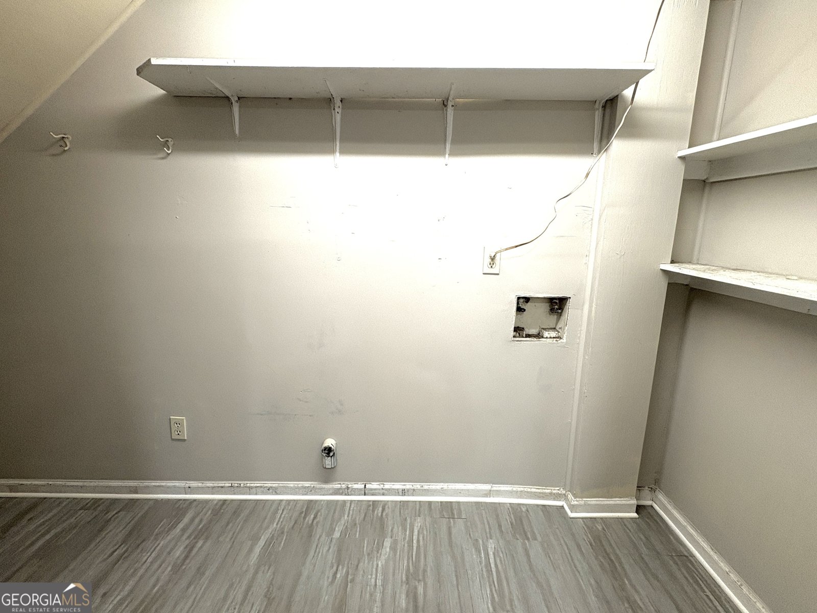 2376 Fairview Road Conyers - Photo 18