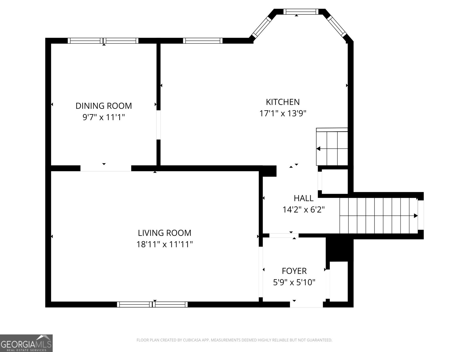 2376 Fairview Road Conyers - Photo 31