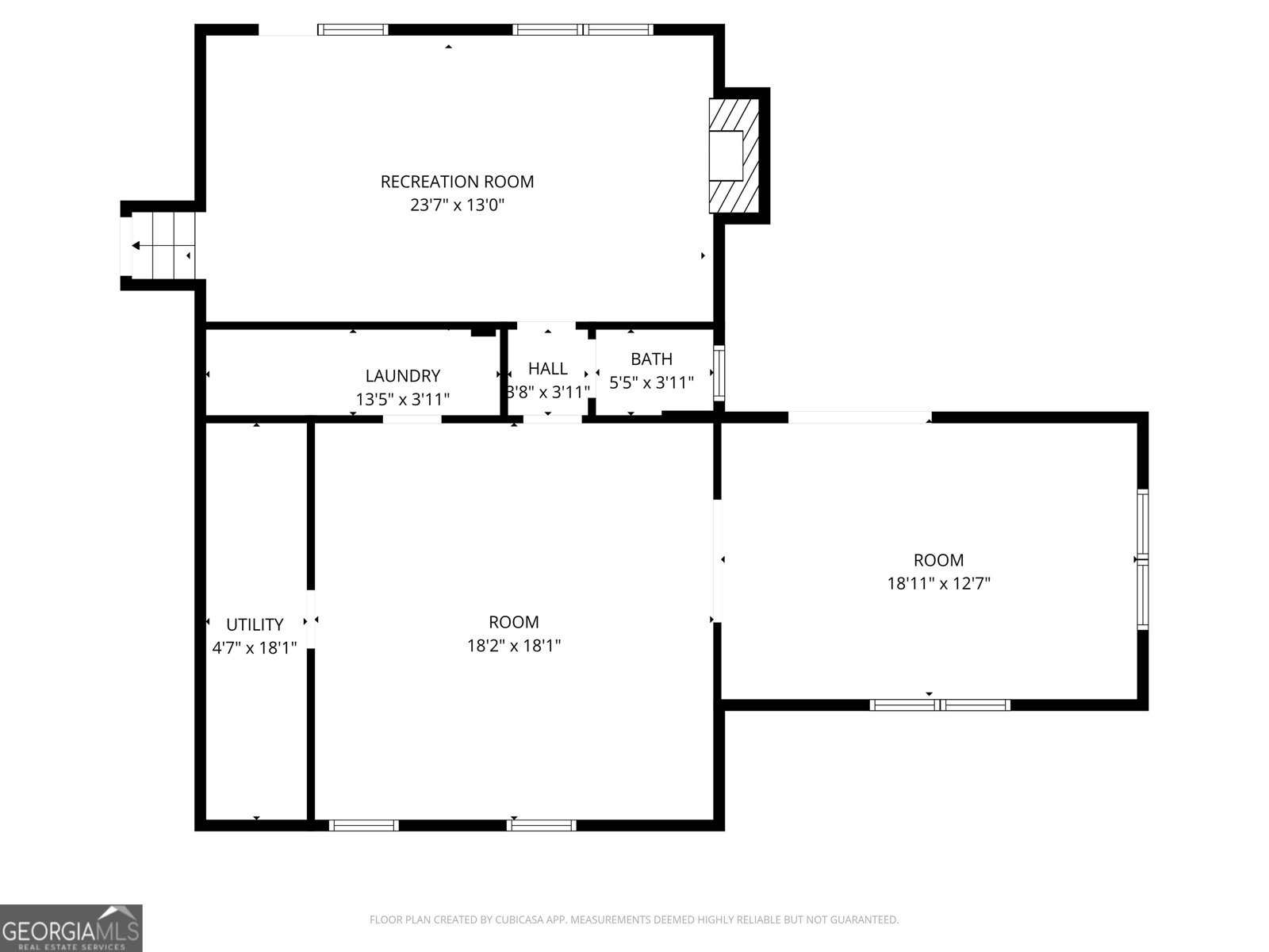 2376 Fairview Road Conyers - Photo 32