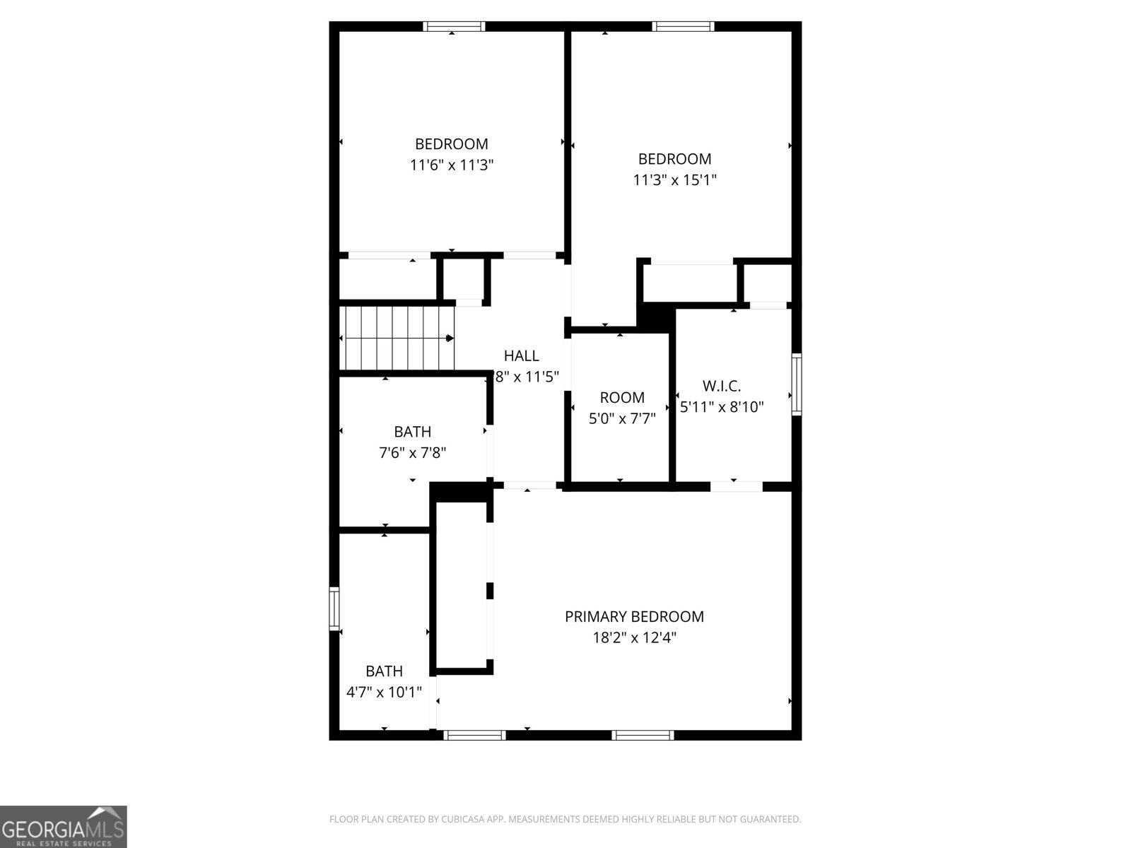 2376 Fairview Road Conyers - Photo 33