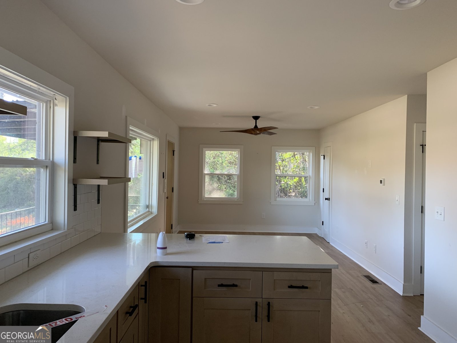 5085 Lake Drive Forest Park - Photo 8