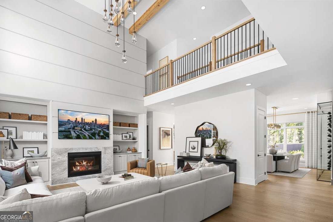 3080 Waterfront Circle Marietta - Photo 11