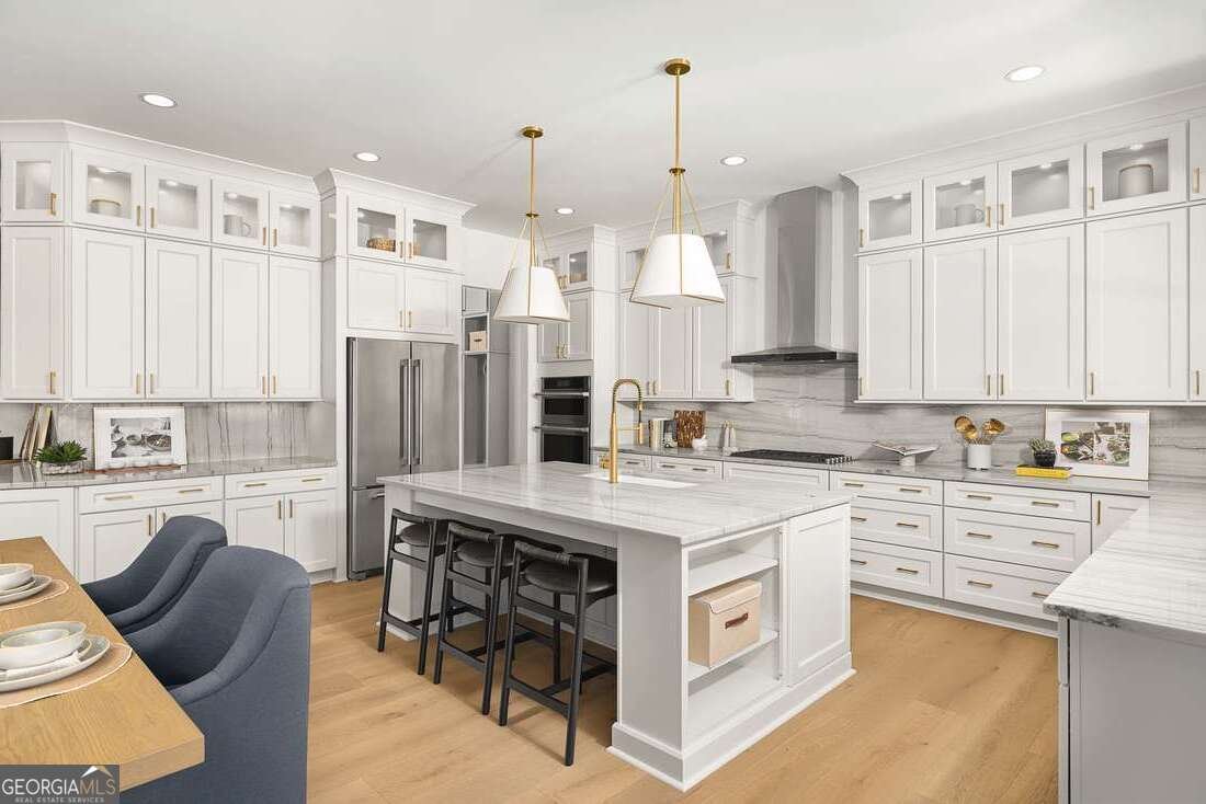 3080 Waterfront Circle Marietta - Photo 15